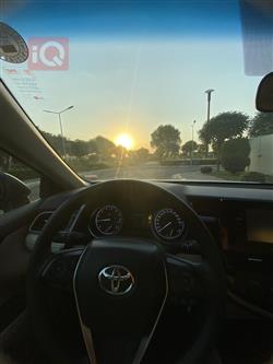 تويوتا كامري